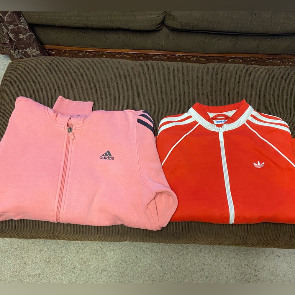 ADIDAS BUNDLE